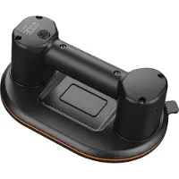 OEM Saugfuß, motores sin escobillas de doble acción, pantalla LCD, potencia de succión de 660 libras, capacidad de carga de 300 kg