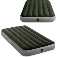 Intex Colchón inflable individual para dormir, 191x99 cm, marca , modelo 64107