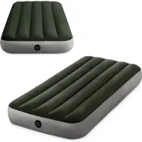 Intex Colchón inflable individual, 191x76 cm, modelo 64106