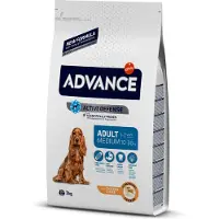 Advance Medium Adult - 3 kg