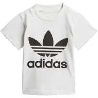 Adidas Camiseta MAELYS niña - Blanco - 3 / 6 mois