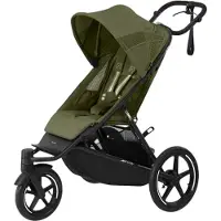 Cybex Silla De Paseo Avi Spin