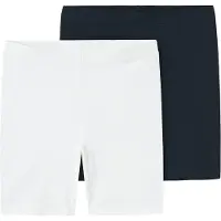 Name it Leggings 'VIVIAN' marino / blanco