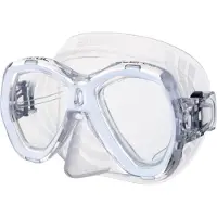 Seac Sub Máscara De Buceo Elba