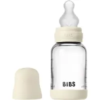 BIBS Biberón Silicone 1 Pack 120 Ml Slow Flow