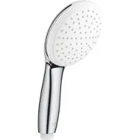 GROHE , cabezal de ducha manual Tempesta 110, 27852_3, 1 unidad.