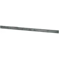 Eaton CU12X5, barra de cobre, 034121, dimensiones 12x5x1500 mm, estañada, código 034121