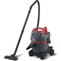 Starmix NSG uClean 1420 HK, aspiradora en seco y húmedo, número de modelo: 016221