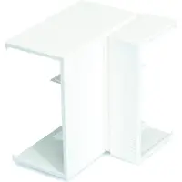 Rehau by OBO SIGNA BASE, codo interior, modelo BRK IE70110, referencia rws 6132751