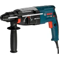 Bosch Powertools 0611267500 GBH 2-28 Professional Bohrhammer + Koffer
