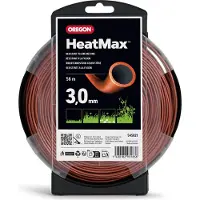 Oregon Hilo para recortadora Techni 280° 3,0 mm x 56 m (545821)