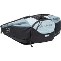 Vaude Bike - Moab Hip Pack 4 - Riñonera size 4 l, gris