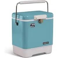 Igloo - Legacy 20 - Nevera size 19 l, turquesa