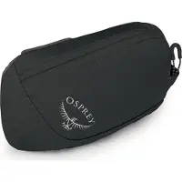 Osprey - Pack Pocket Zippered 1 - Bolsa size 1 l, negro