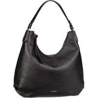 Coccinelle Bolso de mano 'REBEKKA 4' negro