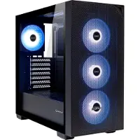 UNYKAch Caja Torre Pc Uk121803