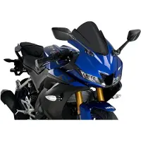 Puig Parabrisas Deportivo Z-racing Yamaha Yzf-r125 2019