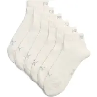 Puma Calcetines blanco