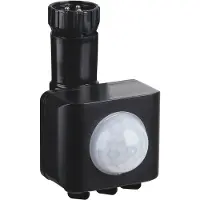 SLV BIG WHITE () Sensor de flujo FLOODI 1006326