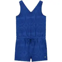 Shiwi Girls Fes Jumpsuit Sea Pearl Blue Sea Pearl Talla: 134/140 | Vestidos Outlet | Unisex | Azul