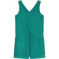 Shiwi Girls Fes Jumpsuit Green Smaragd Talla: 158/164 | Vestidos Outlet | Unisex | Verde