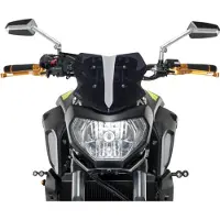 Puig Parabrisas Carenabris New Generation Sport Yamaha Mt-07