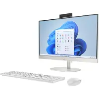 HP Ordenador All In One 24-cr0038ns 23.8´´ I3-1315u/8gb/512gb Ssd