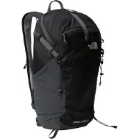 The North Face - Trail Lite Speed 20 - Mochila de senderismo size L/XL, negro