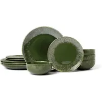 MIKASA Vajilla 12 Piezas