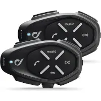 Interphone Cellularline Intercom Link Duo