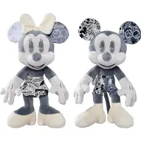 Generico Juguete Educativo Mickey &amp; Minnie