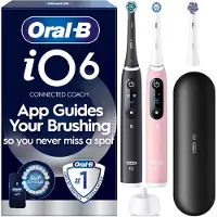 Oral-B Cepillo De Dientes Eléctrico