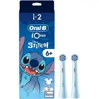 Oral-B Recambio De Cepillo De Dientes Eléctrico