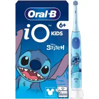 Oral-B Cepillo De Dientes Eléctrico Io Kids