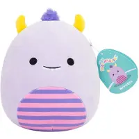 Squishmallows Peluche P26-krincess 19 Cm