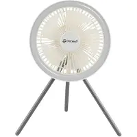 Outwell Ventilador Recargable Eryon