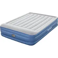 Bestway Colchón Hinchable 203 X 152 X 46 Cm 67630