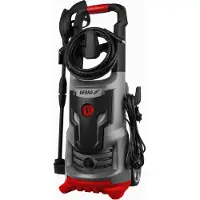 Dedra Lavadora de alta presión 2400w