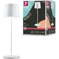 Paulmann Lámpara portátil Gilo (alimentada por batería)