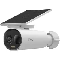 IMOU Cámara De Seguridad Cell 3c All In One Bullet Ip