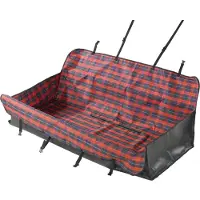 Ferplast Funda De Asiento De Coche