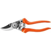 Stocker Universal, tijera de jardín, color naranja. Talla única