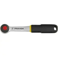 Proxxon Trinquete de 1/4''