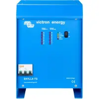 Victron Energy Cargador Skylla Tg 48/25 (1+1)
