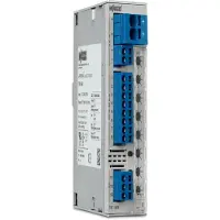 Wago 787-1668 - Grado de protección IP20 - Rango de voltaje: 18 - 30 V