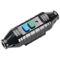 Bachmann Interruptor diferencial de protección para personas, modelo INLINE, de la marca