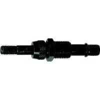 Ks Tools : Adaptador para tuercas ciegas para la remachadora 150.9630, M10 (150.9640)