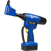 Gesipa Cabezal compatible con los dispositivos Bird Pro