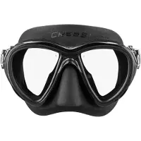Cressi Máscara De Buceo Quantum
