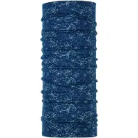 P.A.C. - Merino Wool - Braga de cuello size One Size, azul